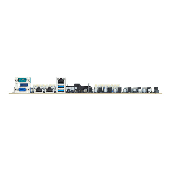 Gigabyte E-ATX Motherboard – Intel Xeon Unterstützung, DDR5 RAM