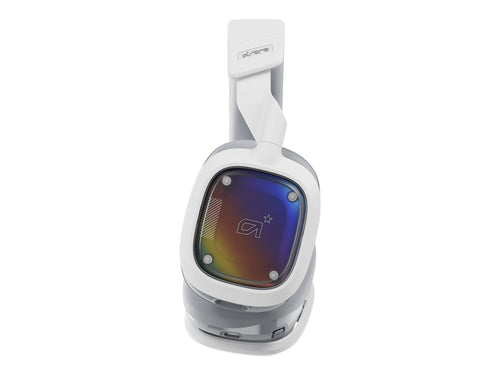 ASTRO Gaming A30 Headset – Kabellos mit Bluetooth & LIGHTSPEED