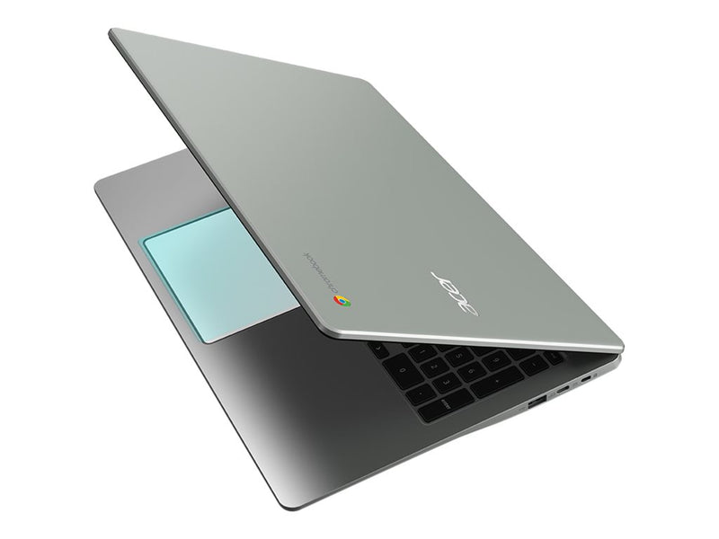 ACER Chromebook 15,6" – Einfaches Arbeiten mit Chrome OS