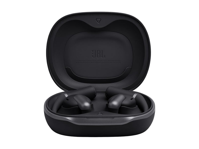 JBL Sense Pro TWS Kopfhörer – Offenes Ohr, Wasserabweisend