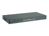 ROLINE PoE Power Supply – 8 Ports für Netzwerkgeräte