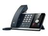 Yealink VoIP-Telefon – 4" Farbdisplay, Android 13