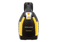 Datalogic Barcode-Scanner – Kabellos, einfache Handhabung