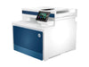HP LaserJet Pro MFP – Farbdruck, einfache Verwaltung