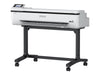 EPSON Multifunktionsdrucker – Farbe, WLAN, USB