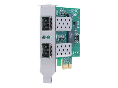 Allied Telesis Netzwerkadapter – Dual-Port für schnelles Gigabit Ethernet
