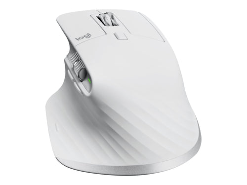 Logitech MX Master 3S Maus – Kabellos, Präzise Steuerung