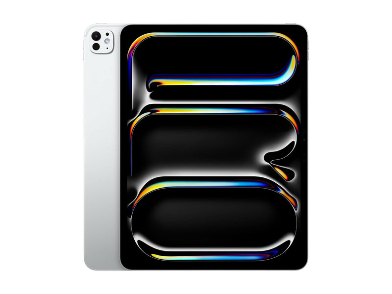 Apple iPad Pro 13" – Großes Display, 2 TB Speicher