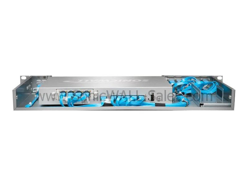 Dell SonicWall Rackmontagesatz – für TZ500-Serie