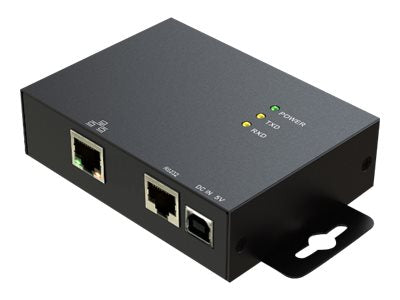 Bluewalker SNMP Box – Fernverwaltung für USV-Systeme