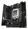 ASUS Gaming Motherboard – WiFi 6E, Mini-ITX für Ryzen