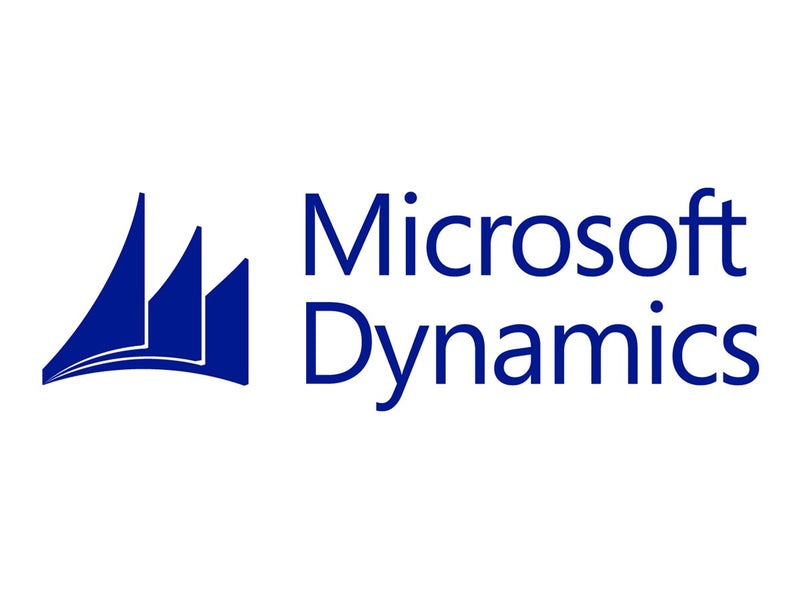 Microsoft Dynamics CRM Software – 1 Benutzerlizenz, akademisch