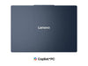 Lenovo IdeaPad Slim 5 – 14" Laptop mit Ryzen 7, 16 GB RAM, 512 GB SSD