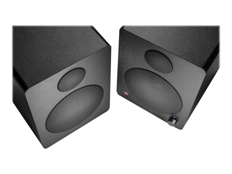 Wavemaster CUBE mini Neo Lautsprecher – Kompakt, Fernbedienung