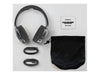 Skullcandy Crusher 540 Kopfhörer – Bluetooth, Geräuschisolierung