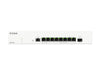 D-Link Business-Router – 7 Ports, unterstützt 15 Access Points