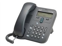 CISCO SIP-Telefon – Einfache Bedienung, klare Sprachqualität