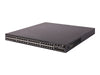 HP Enterprise Netzwerk-Switch – 48 Ports, PoE+ Unterstützung