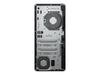 HP EliteDesk Tower-PC – Core Ultra 7, 16 GB RAM, 512 GB SSD