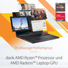 ASUS Vivobook 16" Laptop – Ryzen 5, 16 GB RAM, 1 TB SSD