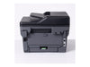 Brother Multifunktionsdrucker – Schwarz-Weiß, WLAN, Duplexdruck