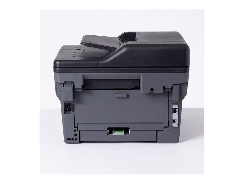 Brother Multifunktionsdrucker – Schwarz-Weiß, WLAN, Duplexdruck