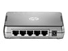 HP V1405-5G Switch – Netzwerk für kleine Büros