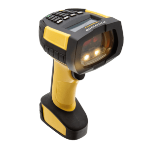Datalogic PowerScan Barcode-Scanner – tragbar, 2D-Imager
