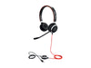 Jabra Evolve 40 Headset – Duale Verbindung, klarer Sound