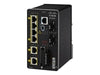 Cisco Netzwerk-Switch – 6 Anschlüsse, Gigabit Ethernet