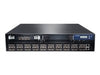 Juniper Netzwerk-Switch – 40 Ports, schnelle Verbindung