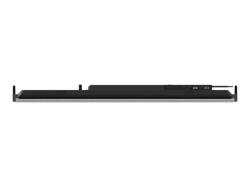 Viewsonic 65" Touch-Display – Interaktiv, 4K-Auflösung