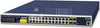 Planet Technology Netzwerkswitch – 24 Ports, zuverlässige Verbindung