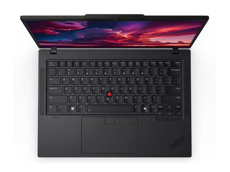 Lenovo ThinkPad 14" Laptop – Ryzen 7, 48 GB RAM, 1 TB SSD