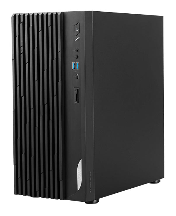 MSI Desktop-PC – Intel Core i5, 8 GB RAM, 512 GB schneller Speicher