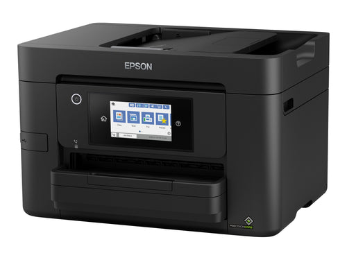 Epson WorkForce Pro Multifunktionsdrucker – Drucken, Scannen, Kopieren