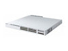 Cisco Catalyst Switch – 24 Anschlüsse, integrierte Sicherheit