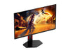 AOC Gaming-Monitor – 27" OLED, 360 Hz für flüssiges Spiel
