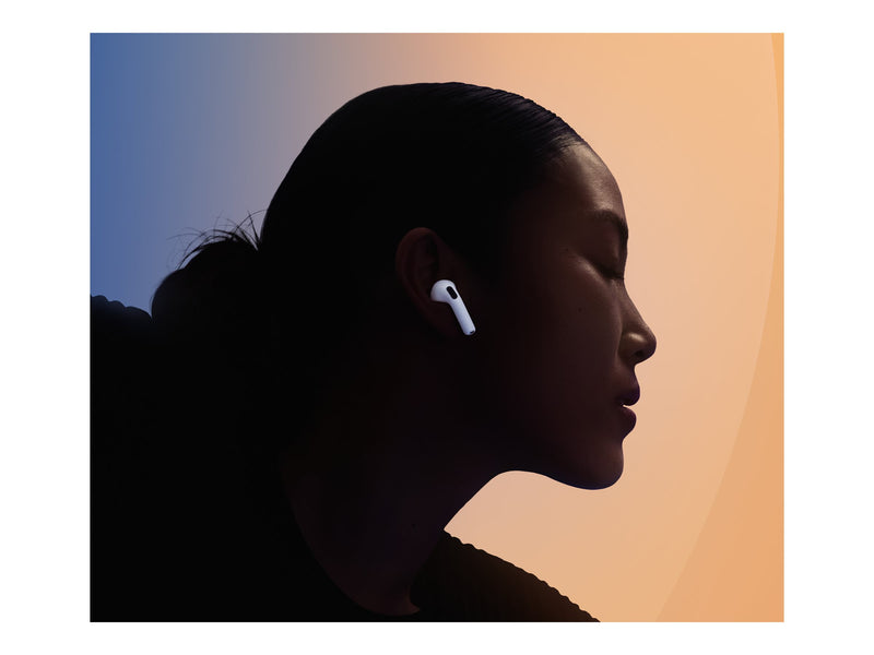 Apple AirPods 5 – Kabellose In-Ear-Kopfhörer mit Mikrofon