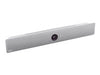 Cisco Videokonferenz-Kit – Integrierte Kamera und Mikrofone