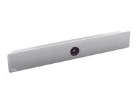 Cisco Videokonferenz-Kit – Integrierte Kamera und Mikrofone