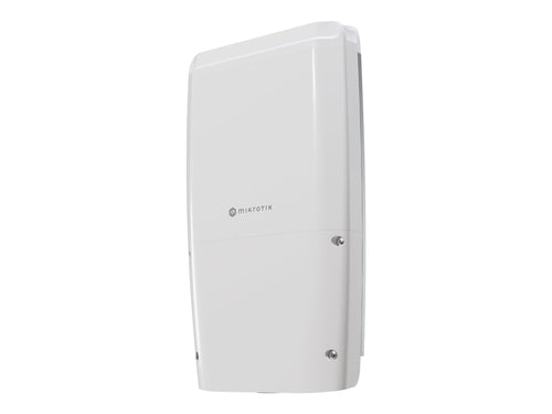 Mikrotik Netzwerk-Switch – 4 Anschlüsse, für den Außenbereich