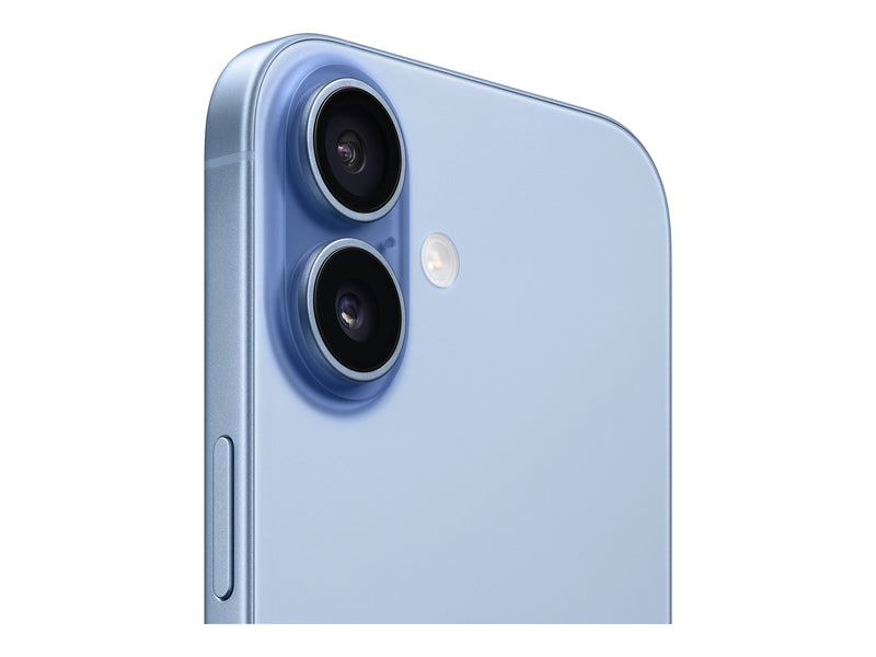 Apple iPhone 17 – 256 GB Speicher, blaue Farbe