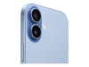 Apple iPhone 17 – 6,3" OLED-Display, wasserbeständig