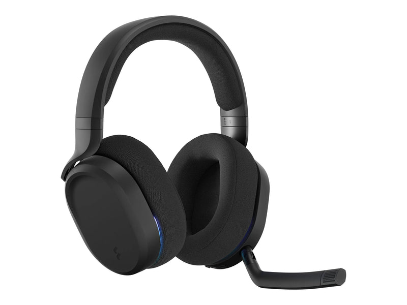 Fractal Design Scape Headset – Bluetooth, USB-C, LED-Beleuchtung