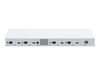 Axis Video-Encoder – 16 Kanäle, Rack-einbaufähig