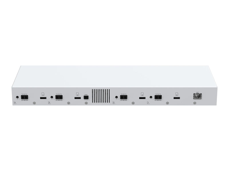 Axis Video-Encoder – 16 Kanäle, Rack-einbaufähig