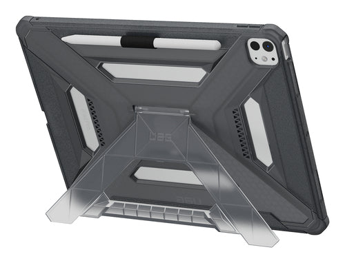 URBAN ARMOR GEAR iPad Pro Hülle – Robuster Schutz mit Ständer
