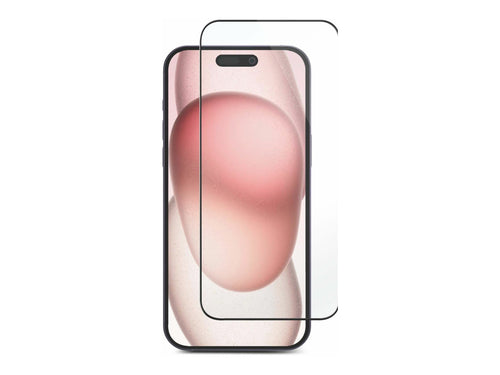 ESTUFF iPhone 16 Hülle – Robustes Titan, Komplettschutz