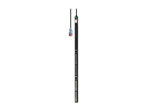 APC Stromverteilungseinheit – 22 kW, 42 Steckdosen
